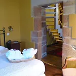 Hotel Casona De