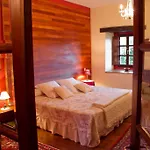 Casona De 3* San Pantaleon de Aras