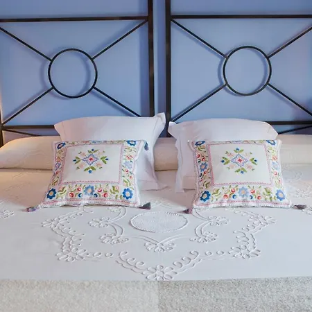 فندق Casona De 3*