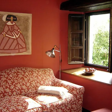 فندق Casona De 3*