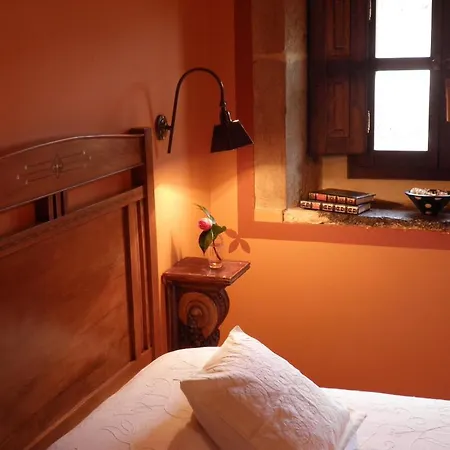 فندق Casona De
