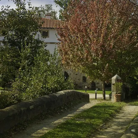Casona De فندق