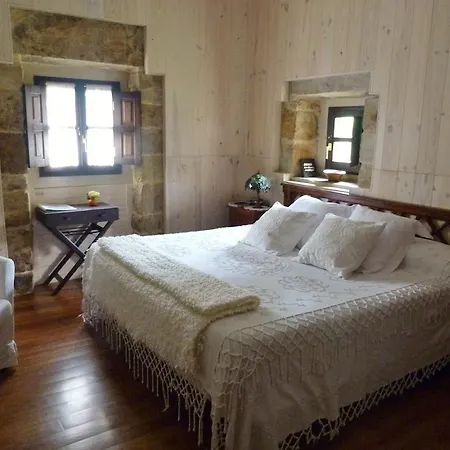 Casona De Hotel 3*