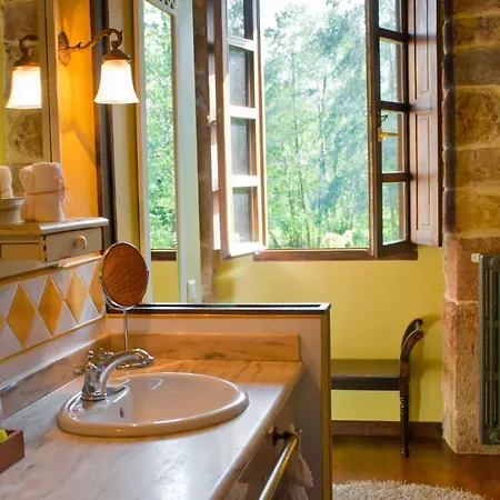 Casona De