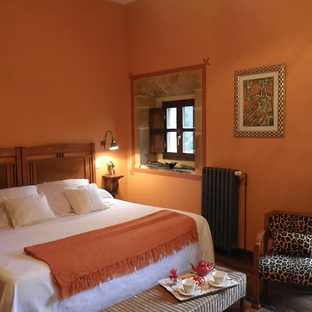 Casona De فندق 3*