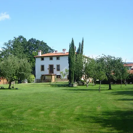 Casona De 3* San Pantaleón de Aras
