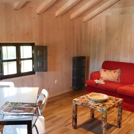 Casona De فندق 3*