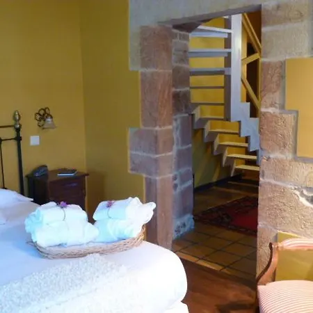 فندق Casona De