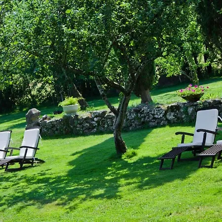 Casona De San Pantaleón de Aras
