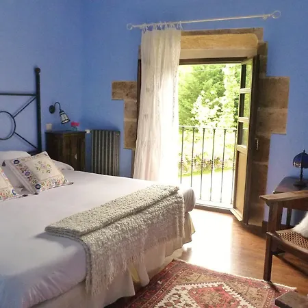 Casona De