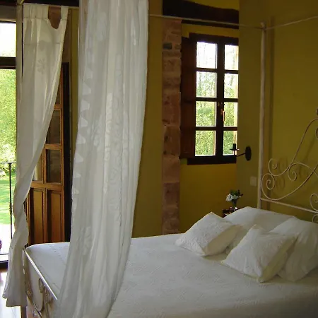 فندق Casona De 3*