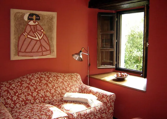 Отель Casona De 3*