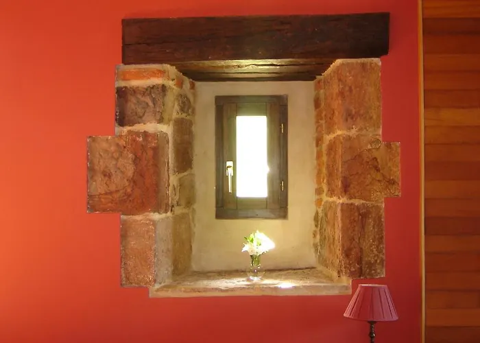 Casona De Отель 3*