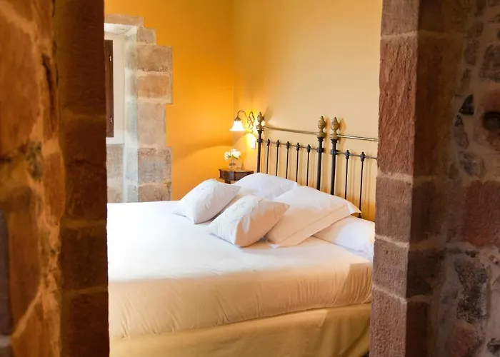 Casona De Отель 3*