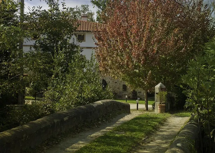 Casona De Отель