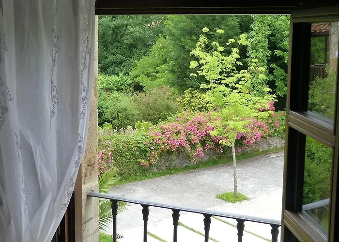 Отель Casona De 3*