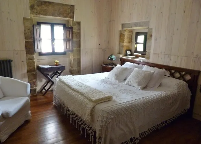 Casona De Отель 3*