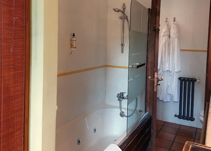 Отель Casona De 3*