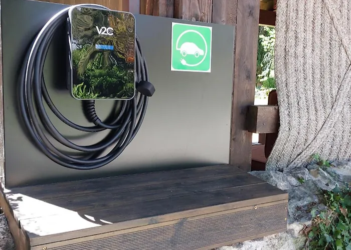 Casona De San Pantaleón de Aras