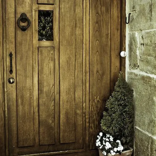 Casona De Отель