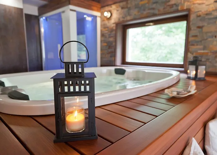 Casona De Отель