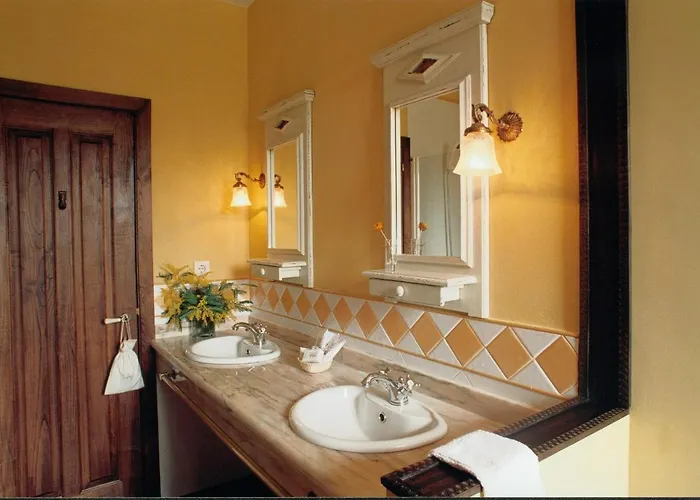 Отель Casona De 3*